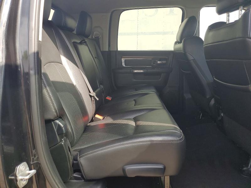 Auction sale of the 2018 Ram 3500, vin: 3C63RRMLXJG292191, lot number: 50595716