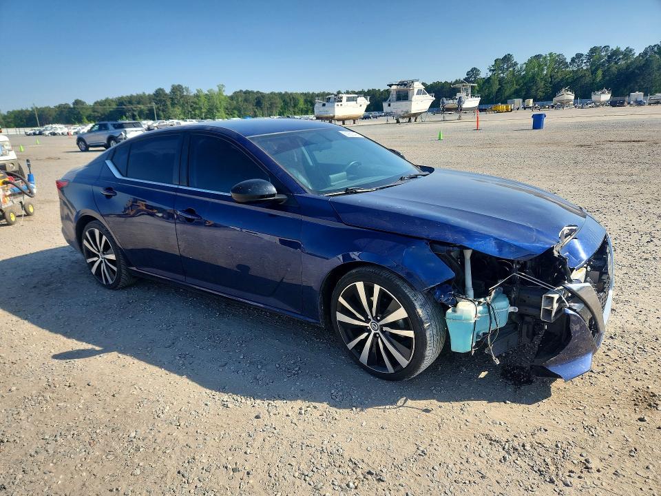 Aukcja sprzedaży 2019 Nissan Altima, vin: 1N4BL4CV8KC175490, numer aukcji: 50969346