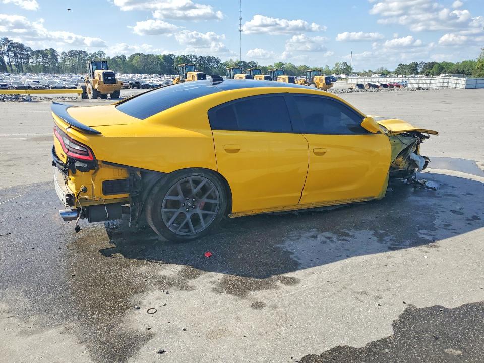 Продажа на аукционе авто 2017 Dodge Charger, vin: 2C3CDXGJXHH559477, номер лота: 79122415