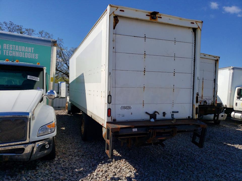 Продажа на аукционе авто 2013 Freightliner M2, vin: 1FVACWDT0DHFA5145, номер лота: 51849356