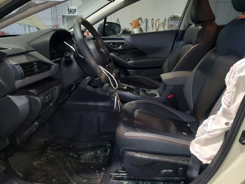 Продажа на аукционе авто 2026 Subaru Crosstrek, vin: JF2GUHNC5T8201307, номер лота: 48781206