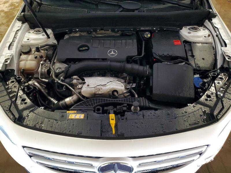Aukcja sprzedaży 2021 Mercedes-benz Glb, vin: W1N4M4HB0MW105281, numer aukcji: 50714816