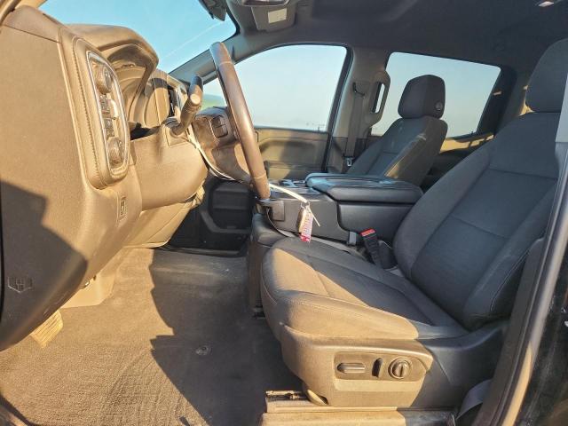 Продажа на аукционе авто 2022 Chevrolet Silverado Ltd, vin: 3GCUYDED0NG146981, номер лота: 47088996