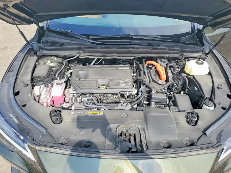 Продажа на аукционе авто 2025 Lexus Rx 350h, vin: 2T2BBMCA0SC102272, номер лота: 50901486