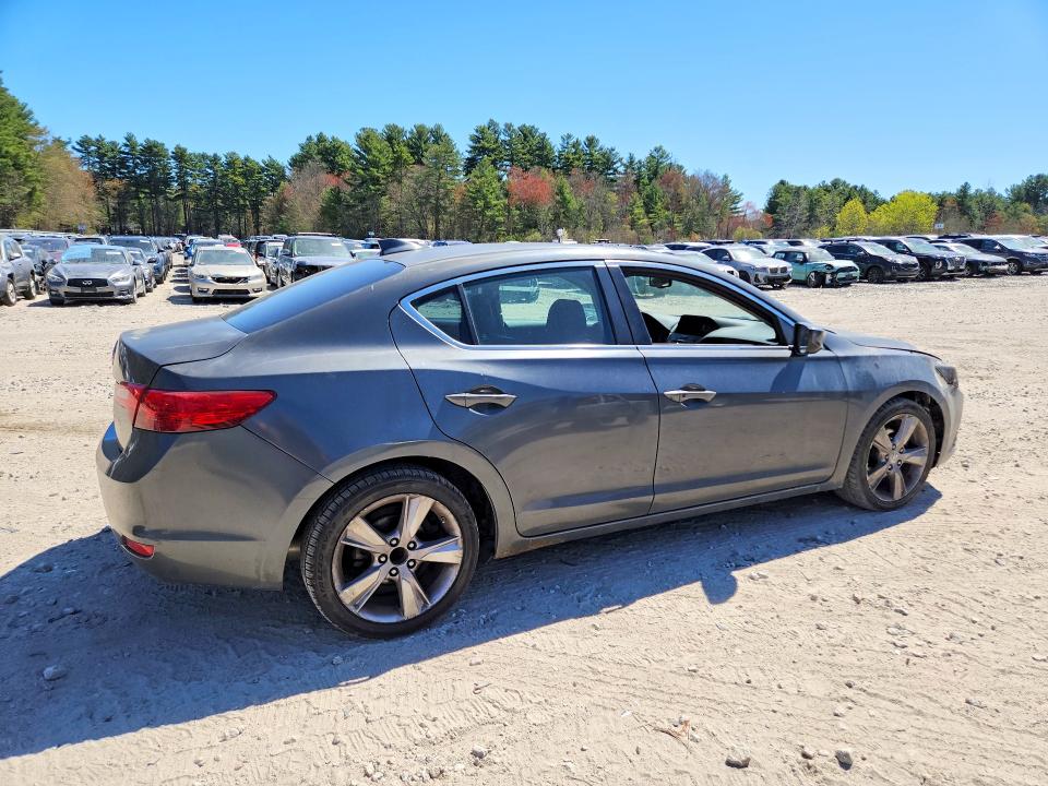 Продажа на аукционе авто 2013 Acura Ilx, vin: 19VDE1F51DE008156, номер лота: 51263116