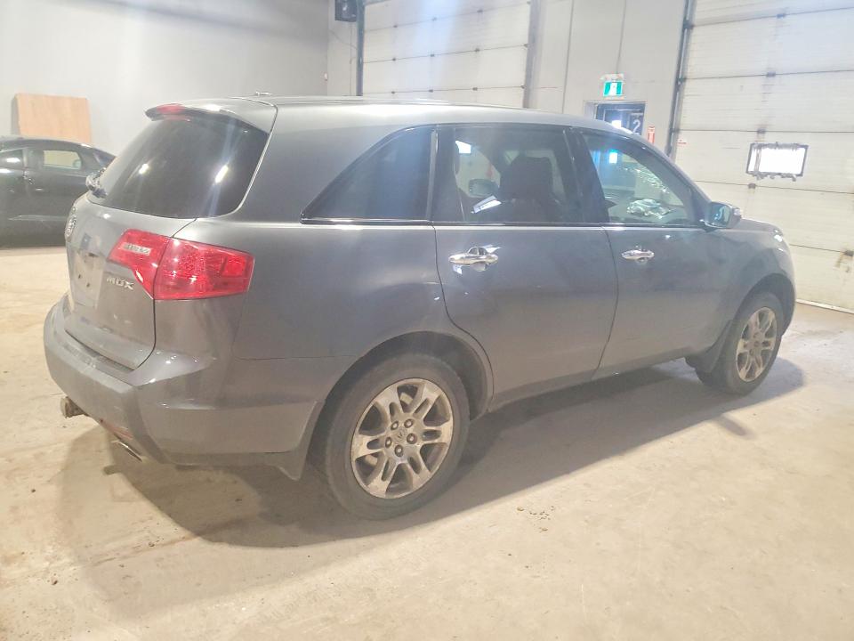 Aukcja sprzedaży 2008 Acura Mdx, vin: 2HNYD28238H005557, numer aukcji: 51804126