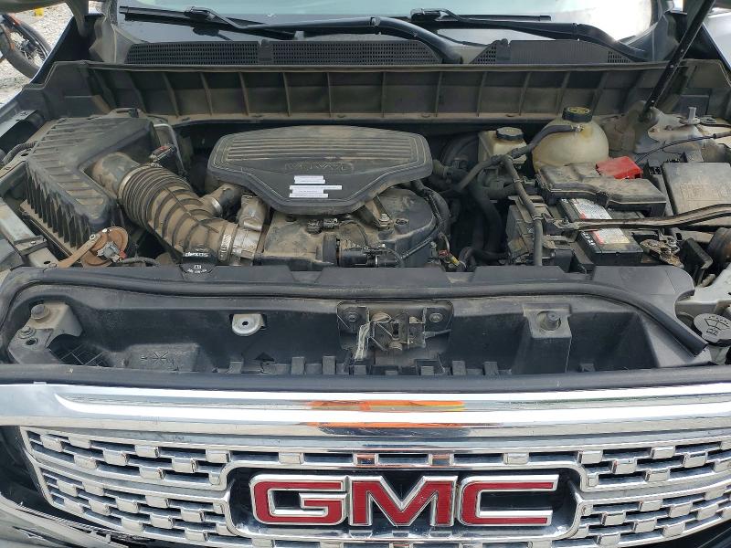 Продаж на аукціоні авто 2017 Gmc Acadia, vin: 1GKKNPLS1HZ242744, номер лоту: 49741606