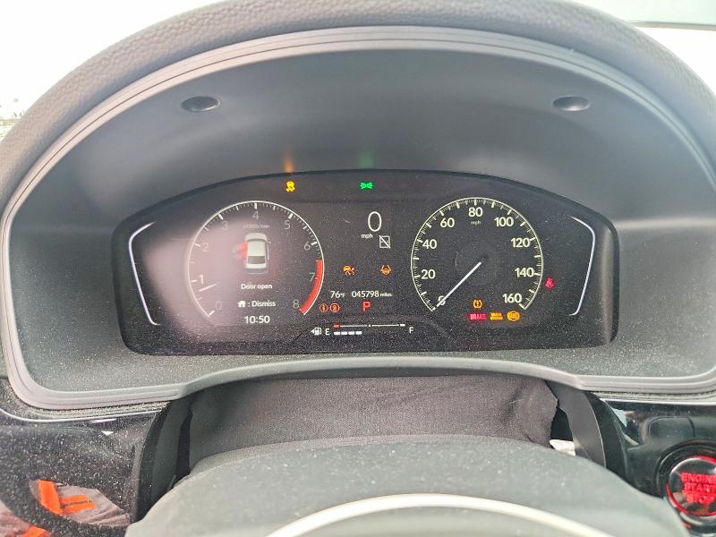 Aukcja sprzedaży 2023 Honda Civic, vin: 2HGFE1F70PH319766, numer aukcji: 49818386