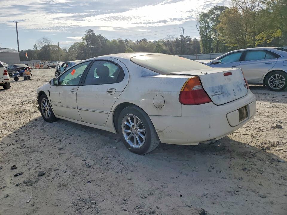 Продажа на аукционе авто 2000 Chrysler 300m, vin: 2C3HE66G9YH162636, номер лота: 48090016