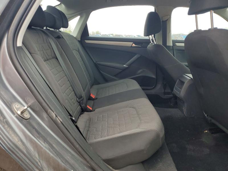 51285766 :رقم المزاد ، 1VWAA7A36MC004297 vin ، 2021 Volkswagen Passat مزاد بيع
