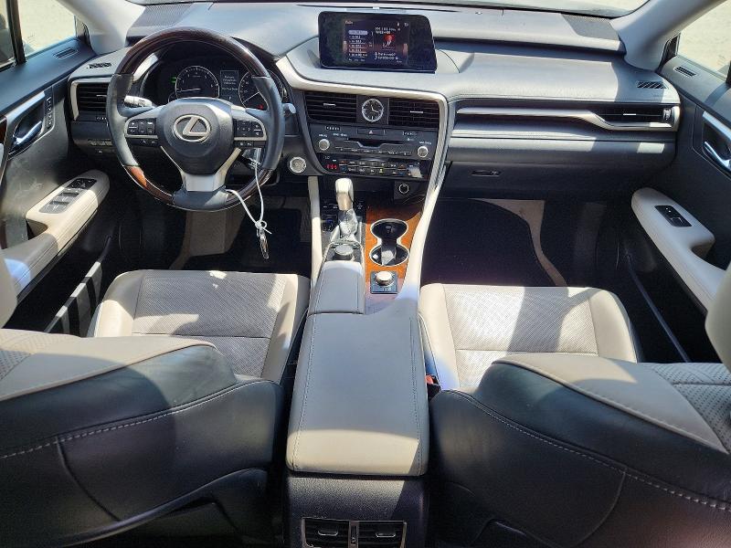 Aukcja sprzedaży 2017 Lexus Rx 350, vin: 2T2ZZMCA1HC068684, numer aukcji: 49811156