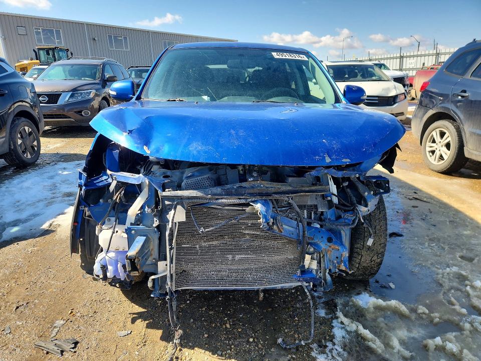 Aukcja sprzedaży 2020 Mitsubishi Rvr, vin: JA4AJ4AW3LU602510, numer aukcji: 49518316