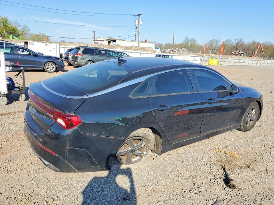 Aukcja sprzedaży 2023 Kia K5, vin: 5XXG14J25PG175582, numer aukcji: 49486136