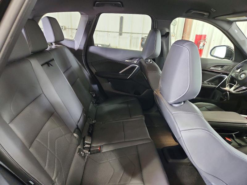 50276626 :رقم المزاد ، WBX73EF05P5W20353 vin ، 2023 Bmw X1 مزاد بيع