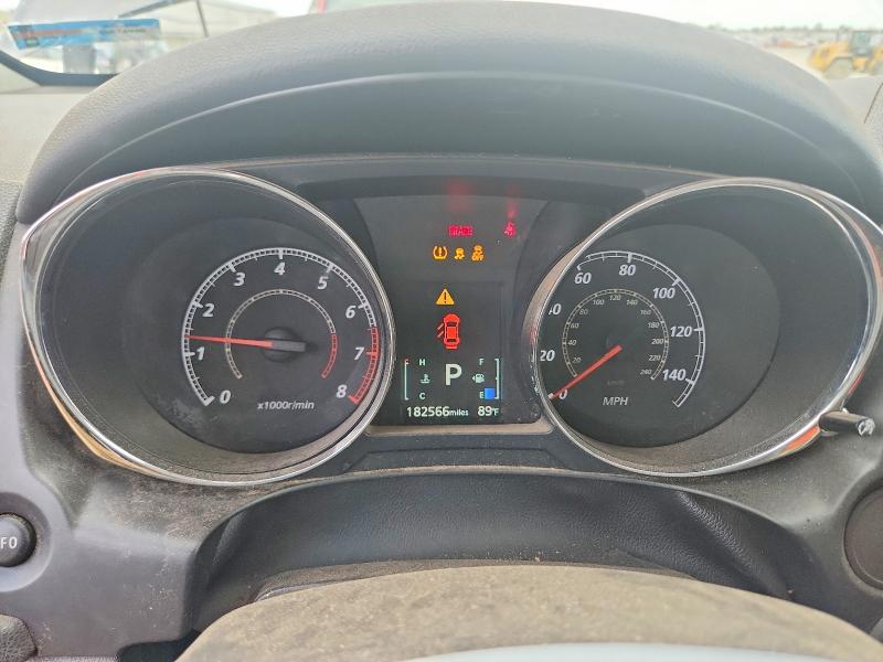 48471356 :رقم المزاد ، JA4AP3AUXKU020829 vin ، 2019 Mitsubishi Outlander Sport مزاد بيع