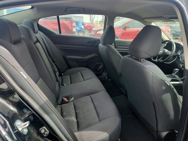 Aukcja sprzedaży 2024 Nissan Altima, vin: 1N4BL4BV5RN401355, numer aukcji: 48629356