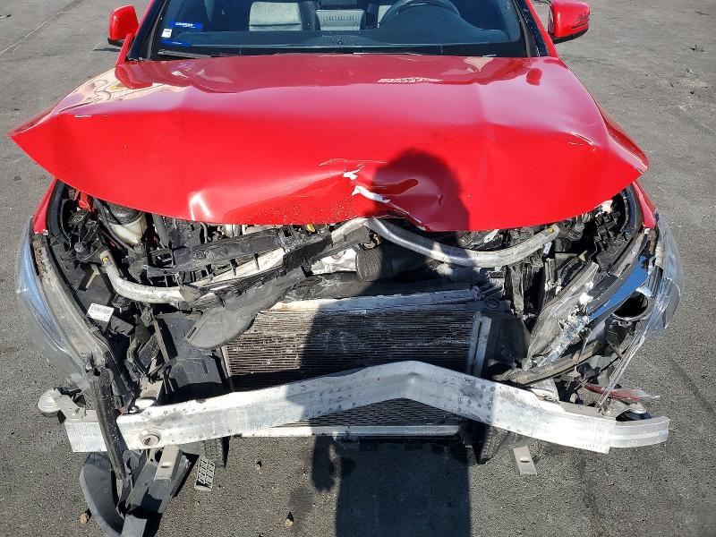 51666476 :رقم المزاد ، WDDSJ4EBXGN311249 vin ، 2016 Mercedes-benz Cla مزاد بيع