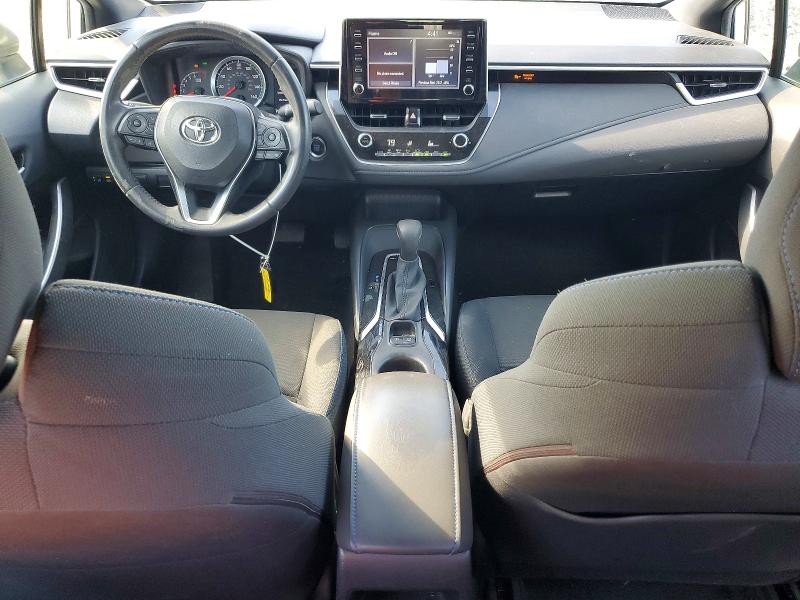 2020 Toyota Corolla მანქანა იყიდება აუქციონზე, vin: JTDP4RCE9LJ044396, აუქციონის ნომერი: 51239476
