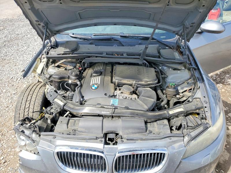 Продажа на аукционе авто 2009 Bmw 335, vin: WBAWL73599P181800, номер лота: 48490576