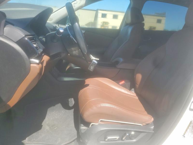 Aukcja sprzedaży 2020 Acura Rdx, vin: 5J8TC1H52LL013038, numer aukcji: 48090246