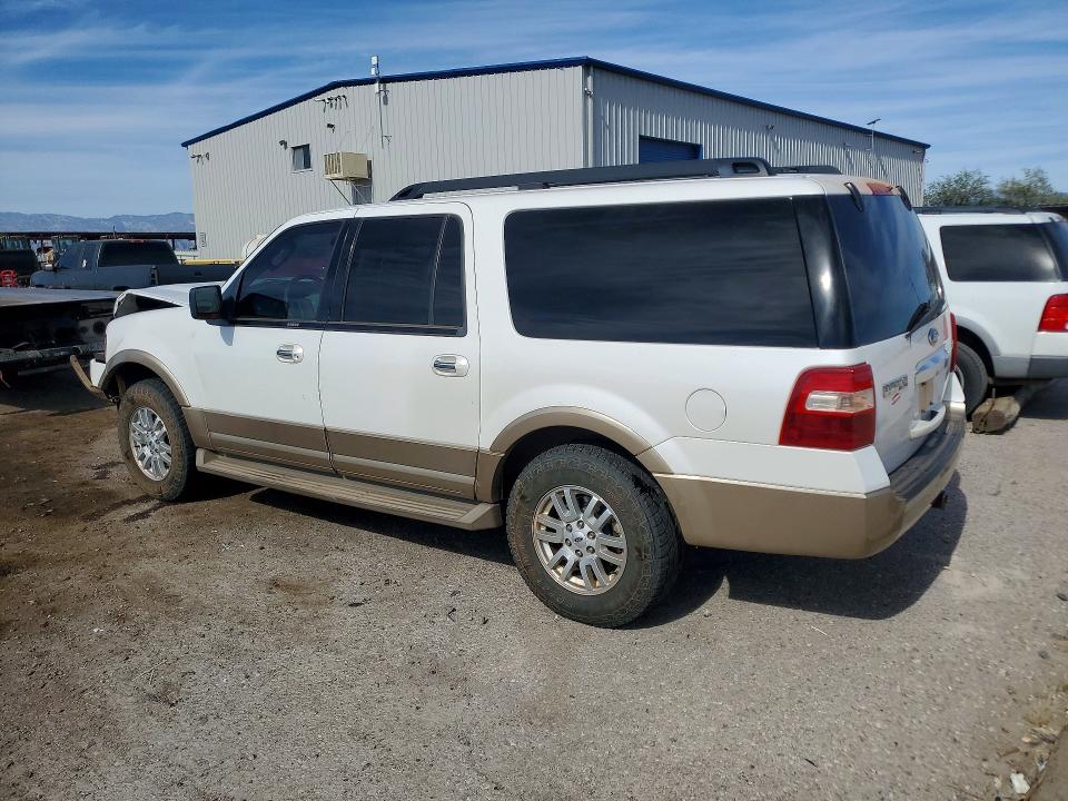 Продаж на аукціоні авто 2011 Ford Expedition, vin: 1FMJK1J51BEF44474, номер лоту: 50759896