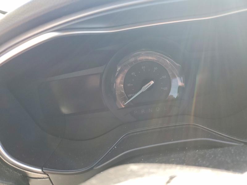 Aukcja sprzedaży 2020 Ford Fusion, vin: 3FA6P0MU5LR129753, numer aukcji: 50589446