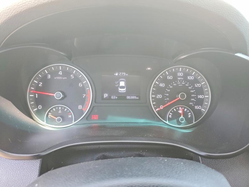 Aukcja sprzedaży 2020 Kia Optima, vin: 5XXGT4L36LG393606, numer aukcji: 48188116