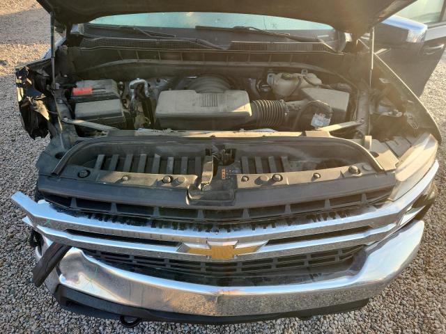 Продажа на аукционе авто 2022 Chevrolet Silverado Ltd, vin: 3GCUYDED0NG146981, номер лота: 47088996