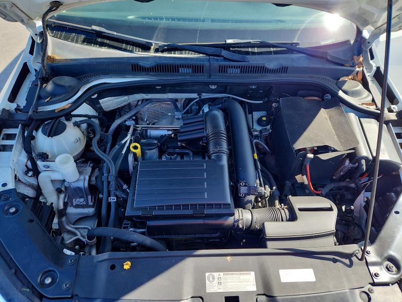 Aukcja sprzedaży 2016 Volkswagen Jetta, vin: 3VWD67AJ0GM217682, numer aukcji: 49246996
