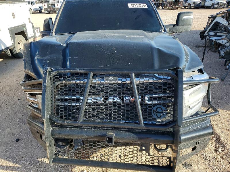 2024 Ram 3500 მანქანა იყიდება აუქციონზე, vin: 3C7WRTAL6RG284773, აუქციონის ნომერი: 49113076