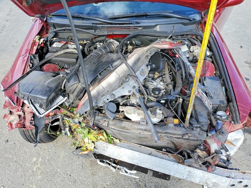 50610156 :رقم المزاد ، JTHBE262675013118 vin ، 2007 Lexus Is مزاد بيع