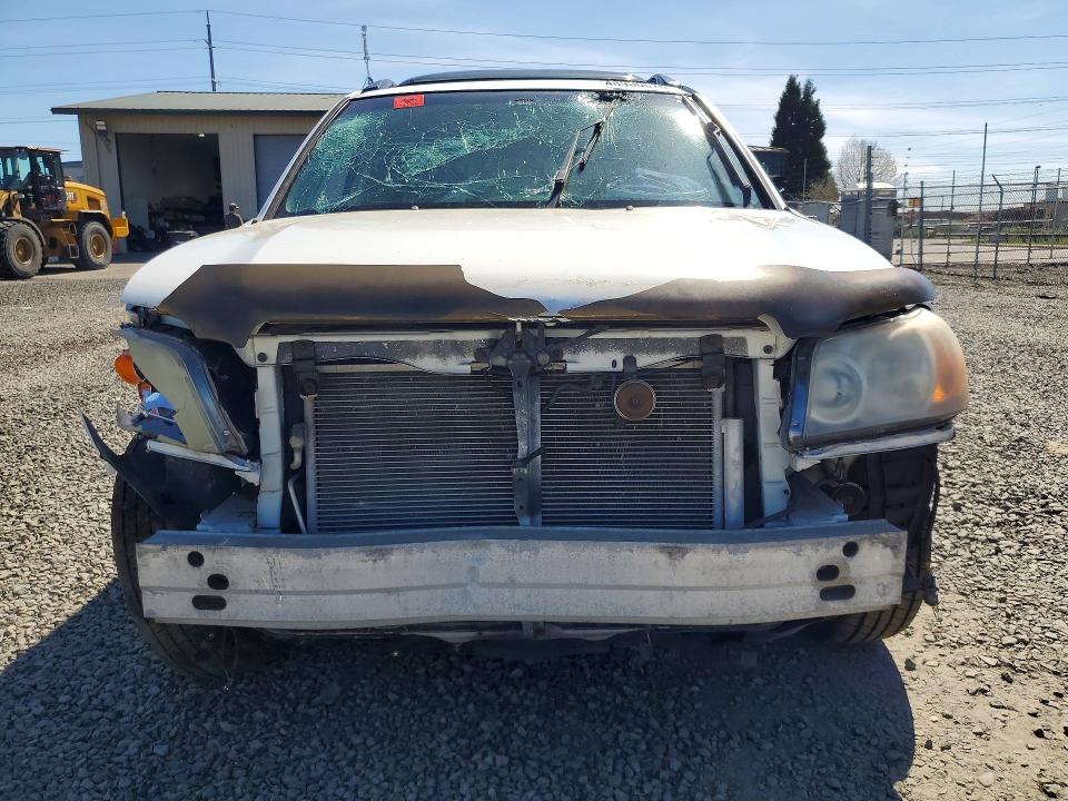 2004 Toyota Highlander მანქანა იყიდება აუქციონზე, vin: JTEEP21A240006601, აუქციონის ნომერი: 48980676