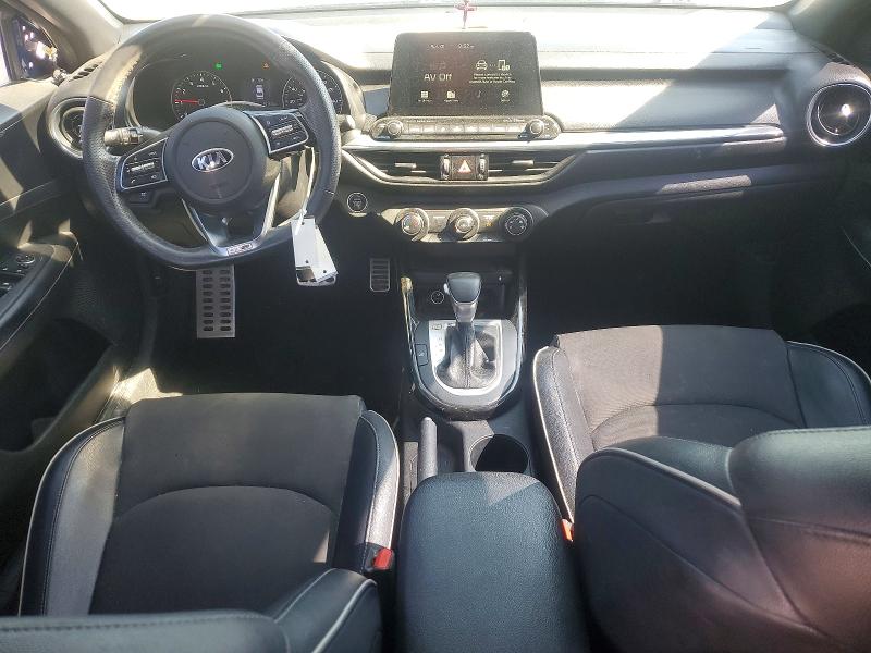 Продаж на аукціоні авто 2020 Kia Forte, vin: 3KPF34AD0LE253275, номер лоту: 50327026