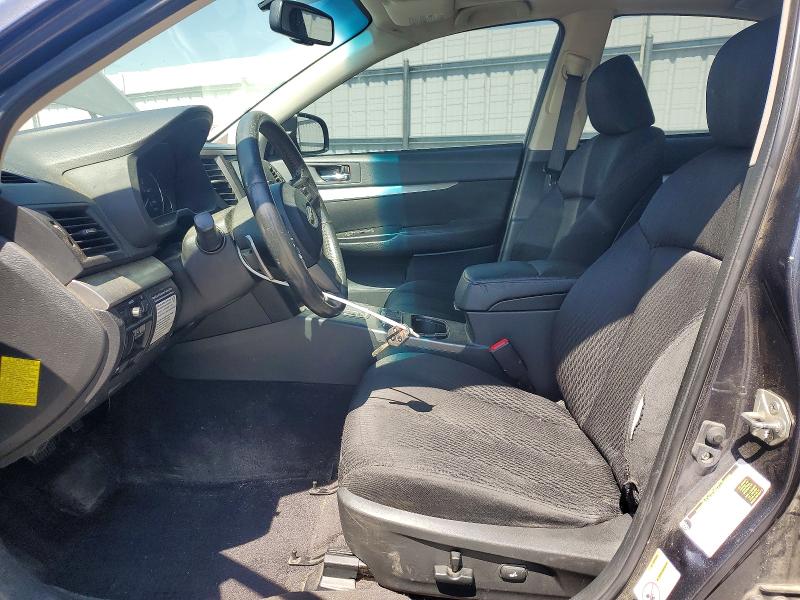 Продажа на аукционе авто 2010 Subaru Legacy, vin: 4S3BMCG65A3240816, номер лота: 50562976