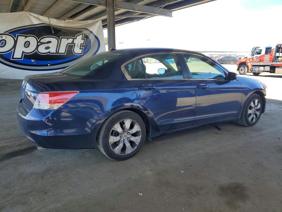 Aukcja sprzedaży 2010 Honda Accord, vin: 1HGCP2F85AA068101, numer aukcji: 48712766