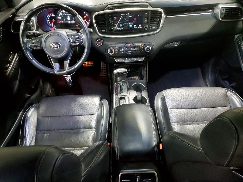 Продажа на аукционе авто 2018 Kia Sorento, vin: 5XYPKDA57JG361263, номер лота: 51081446