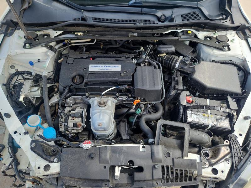Продажа на аукционе авто 2015 Honda Accord, vin: 1HGCR2F89FA074632, номер лота: 47300406