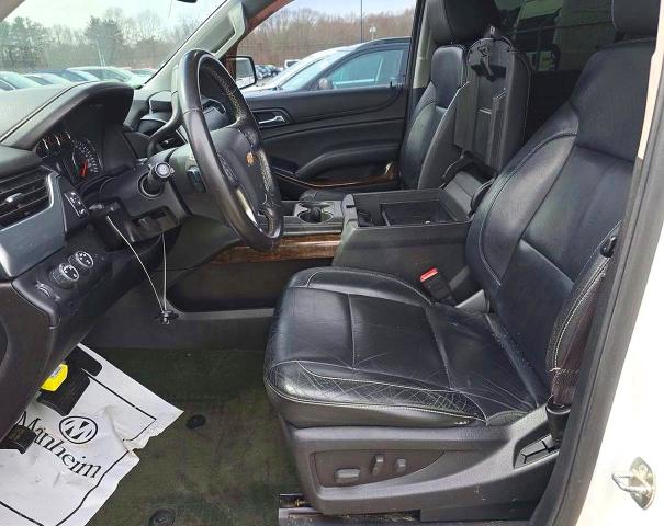 Продажа на аукционе авто 2015 Chevrolet Tahoe, vin: 1GNSKBKC0FR220207, номер лота: 50141056