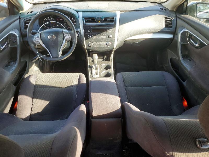 50367826 :رقم المزاد ، 1N4AL3AP5DC211892 vin ، 2013 Nissan Altima مزاد بيع