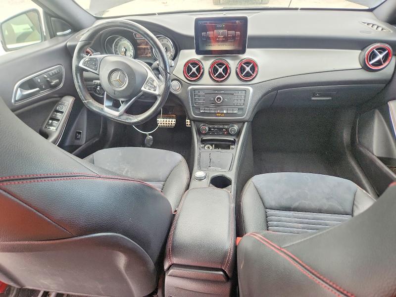 Продажа на аукционе авто 2015 Mercedes-benz Cla, vin: WDDSJ4EB9FN173475, номер лота: 50901596