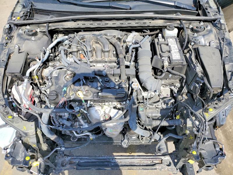 49500596 :رقم المزاد ، 58ADZ1B10NU131906 vin ، 2022 Lexus Es 350 مزاد بيع