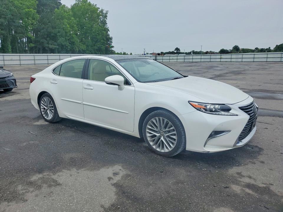 Продажа на аукционе авто 2016 Lexus Es, vin: JTHBK1GG7G2226688, номер лота: 51973236