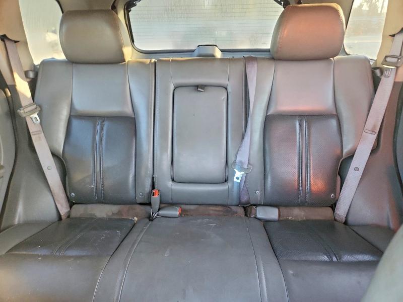 2006 Jeep Grand Cherokee მანქანა იყიდება აუქციონზე, vin: 1J4HR58N46C317139, აუქციონის ნომერი: 50067846
