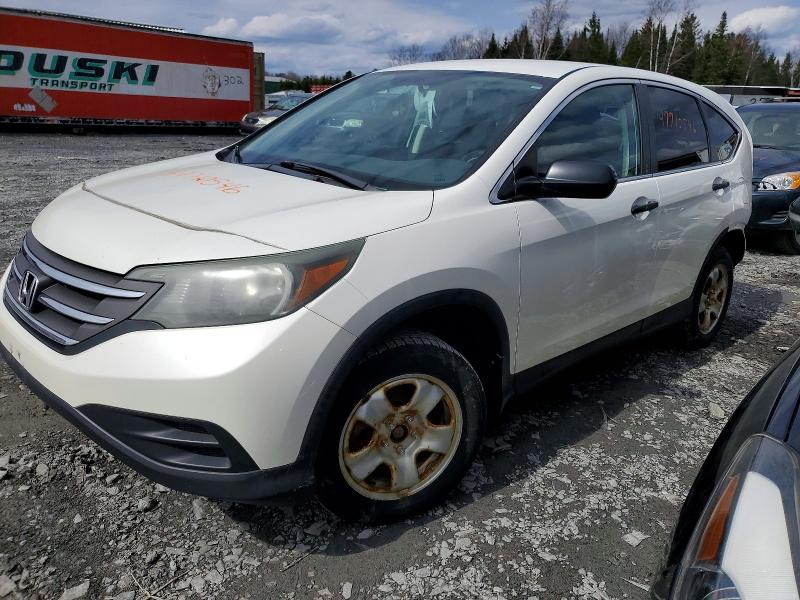 Aukcja sprzedaży 2014 Honda Cr-v, vin: 2HKRM3H34EH005305, numer aukcji: 47710546