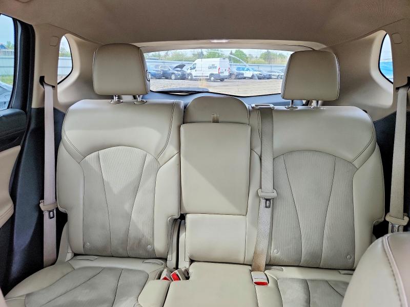 Auction sale of the 2018 Buick Envision, vin: LRBFXBSA0JD007370, lot number: 51312176