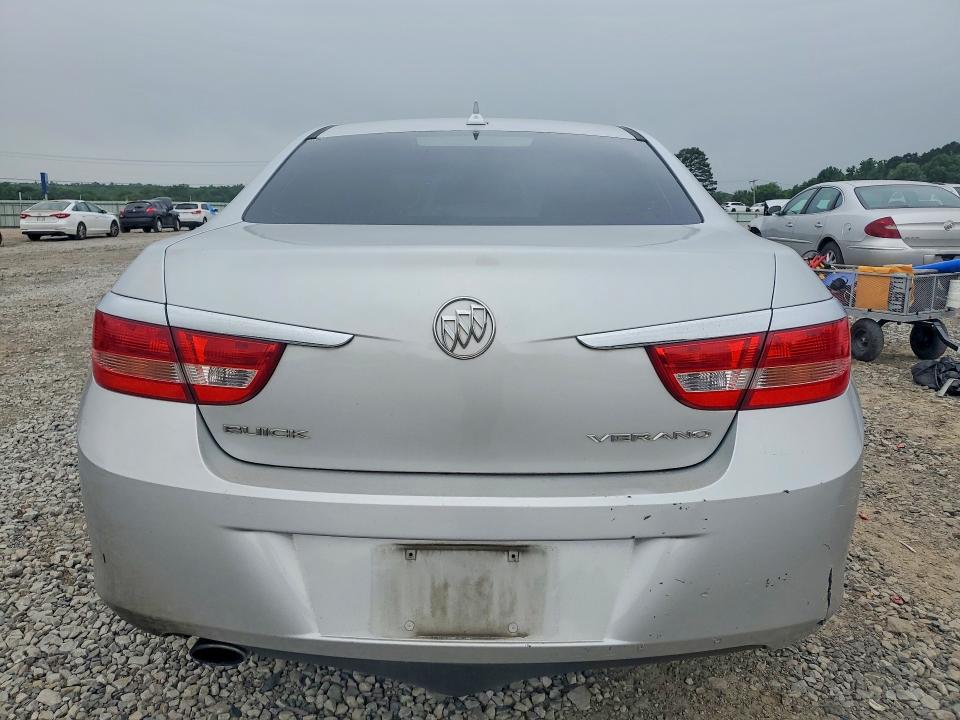 Продажа на аукционе авто 2012 Buick Verano, vin: 1G4PP5SK1C4230483, номер лота: 46779776