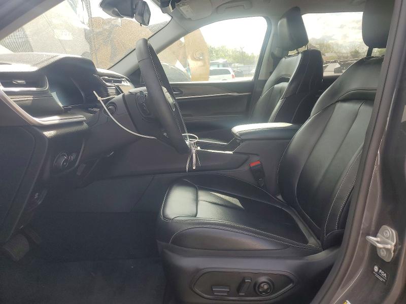 Auction sale of the 2023 Jeep Grand Cherokee, vin: 1C4RJHBGXP8895599, lot number: 50578946