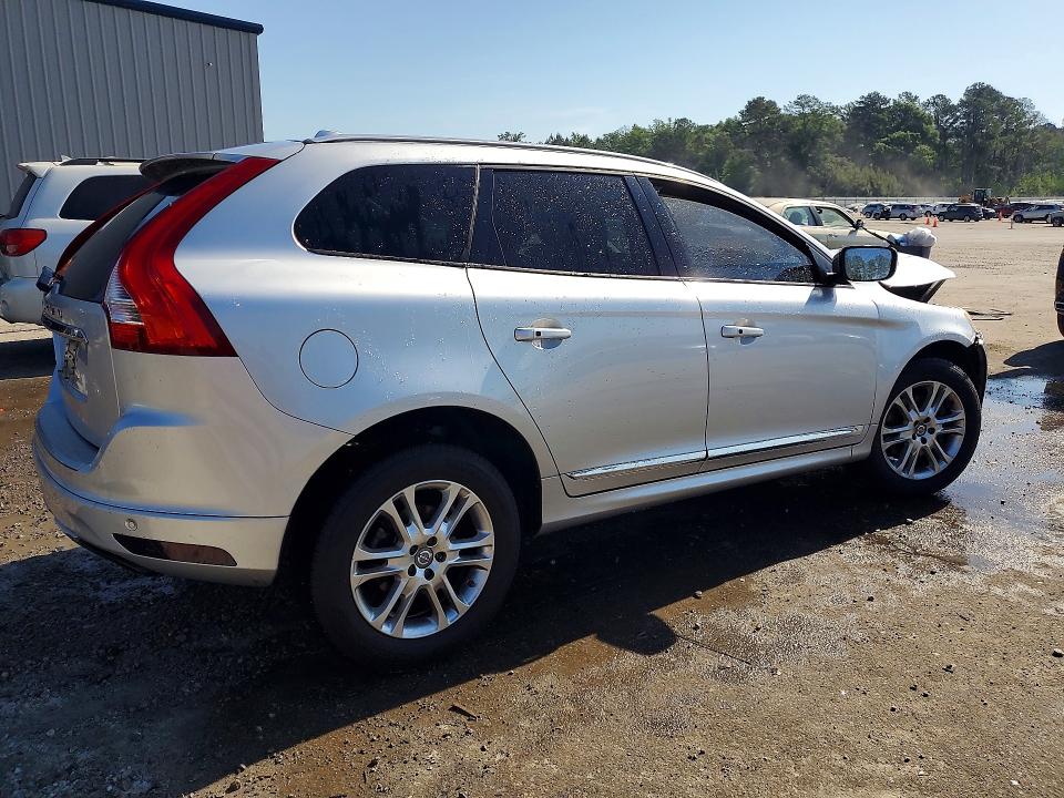 Aukcja sprzedaży 2014 Volvo Xc60, vin: YV4952DL2E2551760, numer aukcji: 49777176