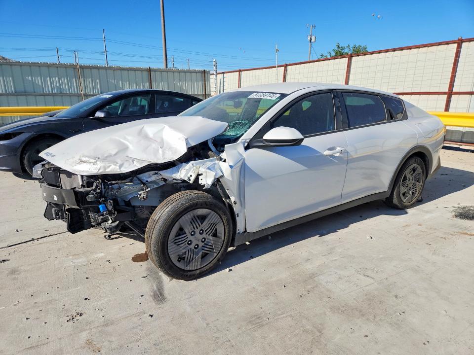 Aukcja sprzedaży 2025 Kia K4, vin: 3KPFT4DE1SE023361, numer aukcji: 51089146
