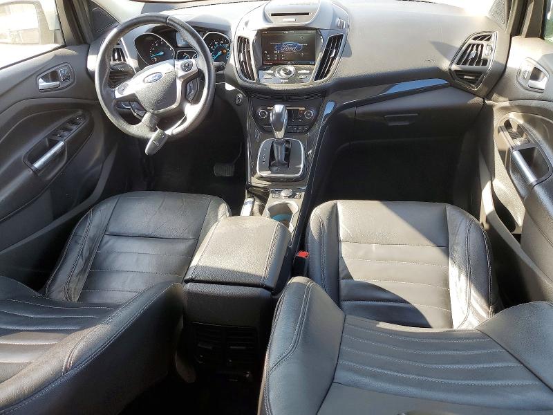 Aukcja sprzedaży 2014 Ford Escape, vin: 1FMCU0JX6EUB31488, numer aukcji: 51661836